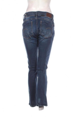 Damskie jeansy G-Star Raw, Rozmiar L, Kolor Niebieski, Cena 53,99 zł