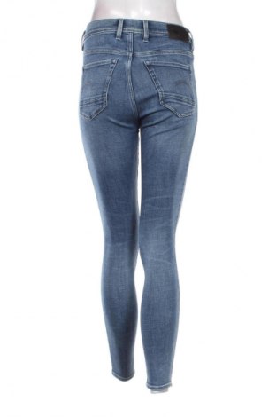 Damskie jeansy G-Star Raw, Rozmiar S, Kolor Niebieski, Cena 246,99 zł