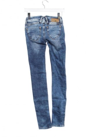 Blugi de femei Unbranded, Mărime XS, Culoare Albastru, Preț 38,99 Lei