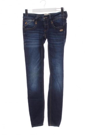 Γυναικείο Τζίν Gang, Μέγεθος S, Χρώμα Μπλέ, Τιμή 7,99 €