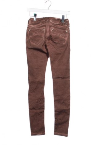 Blugi de femei Gang, Mărime XS, Culoare Maro, Preț 524,55 Lei
