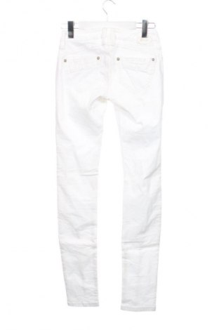 Blugi de femei Gang, Mărime S, Culoare Alb, Preț 524,55 Lei