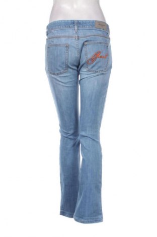 Дамски дънки Gant, Размер L, Цвят Син, Цена 41,00 €