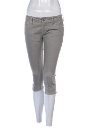 Blugi de femei Gas, Mărime M, Culoare Verde, Preț 407,52 Lei