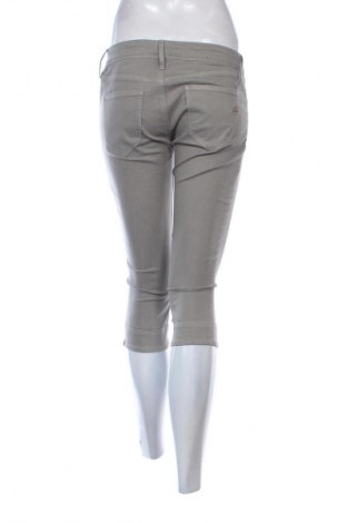 Blugi de femei Gas, Mărime M, Culoare Verde, Preț 407,52 Lei