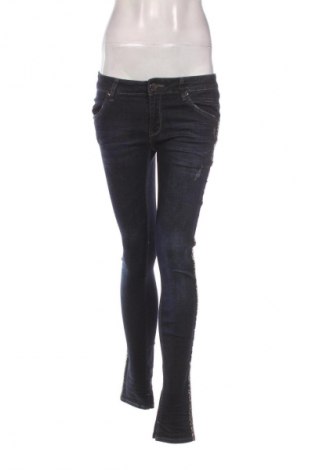 Dámské džíny  Gaudi Jeans, Velikost M, Barva Modrá, Cena  679,00 Kč