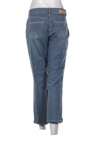 Női farmernadrág Gerry Weber, Méret L, Szín Kék, Ár 17 409 Ft