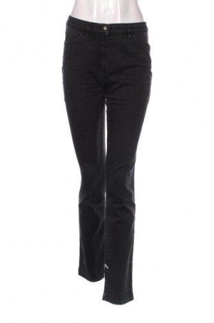 Blugi de femei Gerry Weber, Mărime S, Culoare Negru, Preț 198,99 Lei