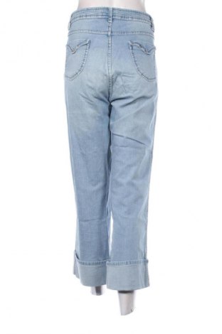 Дамски дънки Gina Laura, Размер L, Цвят Син, Цена 11,75 €