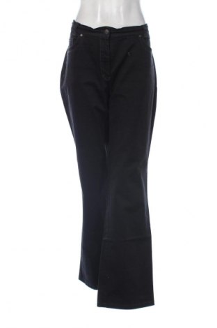 Дамски дънки Gina Laura, Размер XL, Цвят Черен, Цена 11,75 €