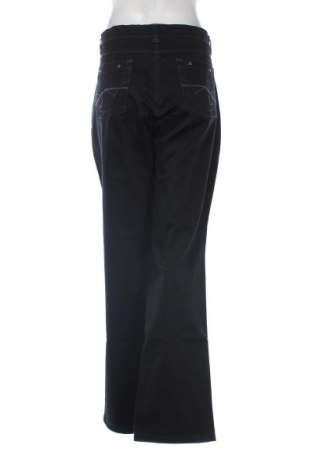 Дамски дънки Gina Laura, Размер XL, Цвят Черен, Цена 11,75 €