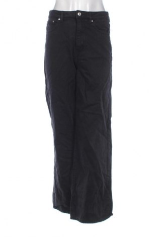 Dámske džínsy  Gina Tricot, Veľkosť S, Farba Čierna, Cena  9,95 €