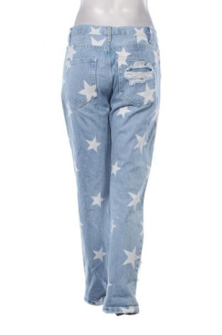 Γυναικείο Τζίν Glamorous, Μέγεθος L, Χρώμα Πολύχρωμο, Τιμή 10,99 €
