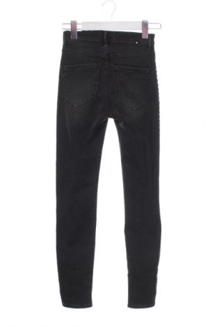 Дамски дънки Global Funk, Размер XXS, Цвят Черен, Цена 94,02 €