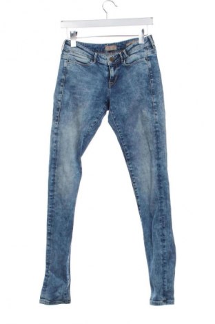 Blugi de femei Guess, Mărime M, Culoare Albastru, Preț 182,08 Lei