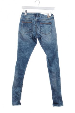 Blugi de femei Guess, Mărime M, Culoare Albastru, Preț 182,08 Lei