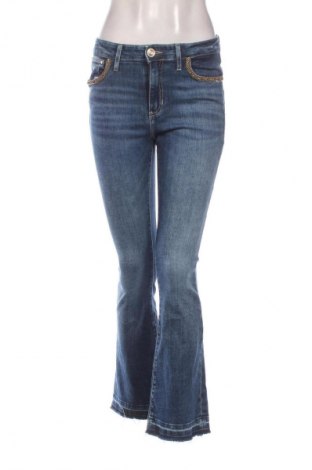 Дамски дънки Guess, Размер M, Цвят Син, Цена 89,02 €