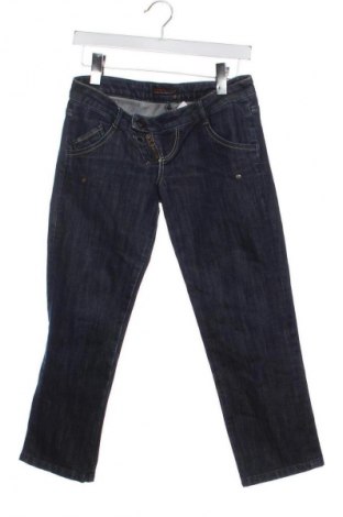 Дамски дънки Guess, Размер M, Цвят Син, Цена 26,58 €