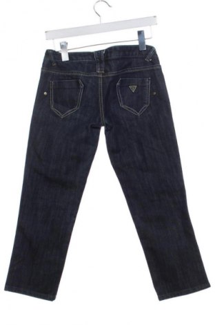 Дамски дънки Guess, Размер M, Цвят Син, Цена 26,58 €
