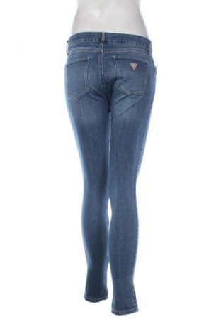 Дамски дънки Guess, Размер L, Цвят Син, Цена 28,12 €