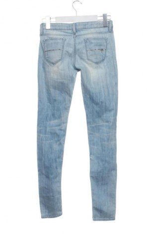 Dámské džíny  Guess, Velikost S, Barva Modrá, Cena  1 087,00 Kč