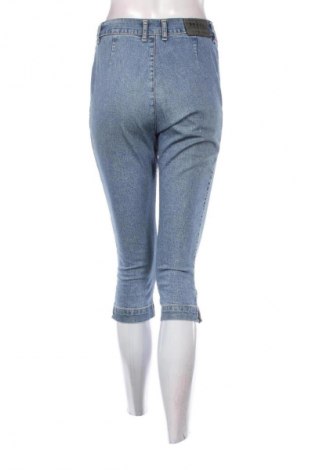 Дамски дънки H.I.S, Размер S, Цвят Син, Цена 8,18 €