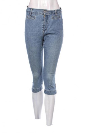 Дамски дънки H.I.S, Размер S, Цвят Син, Цена 8,18 €