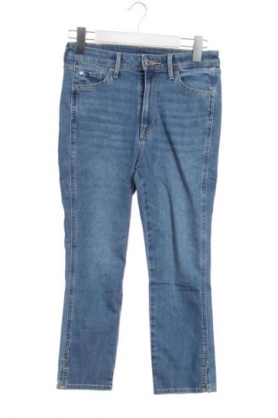 Γυναικείο Τζίν H&M, Μέγεθος S, Χρώμα Μπλέ, Τιμή 15,99 €