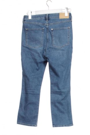 Γυναικείο Τζίν H&M, Μέγεθος S, Χρώμα Μπλέ, Τιμή 15,99 €