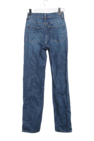 Dámské džíny  H&M, Velikost XS, Barva Modrá, Cena  439,00 Kč