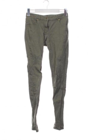 Blugi de femei H&M, Mărime S, Culoare Verde, Preț 31,99 Lei