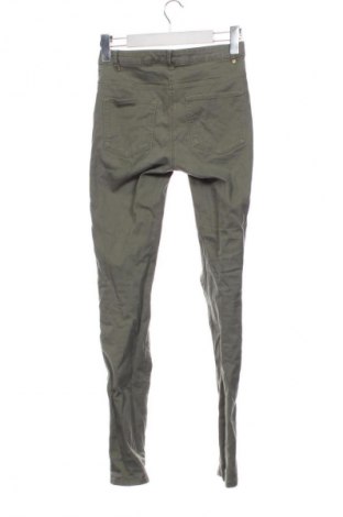 Blugi de femei H&M, Mărime S, Culoare Verde, Preț 31,99 Lei