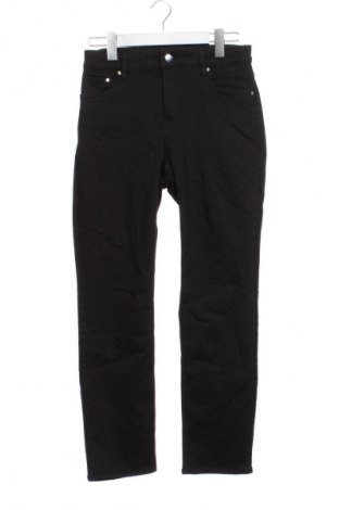Blugi de femei H&M, Mărime S, Culoare Negru, Preț 27,99 Lei