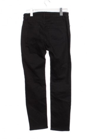 Blugi de femei H&M, Mărime S, Culoare Negru, Preț 27,99 Lei