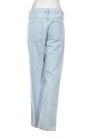 Дамски дънки H&M, Размер XL, Цвят Син, Цена 10,73 €