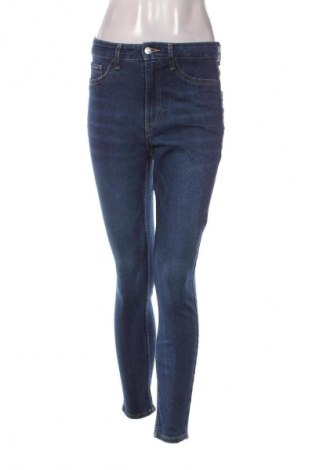 Blugi de femei H&M, Mărime S, Culoare Albastru, Preț 30,99 Lei