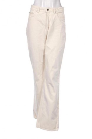 Női farmernadrág H&M, Méret M, Szín Ekrü
, Ár 5 119 Ft