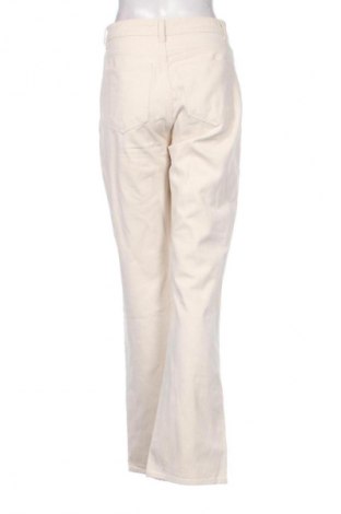 Női farmernadrág H&M, Méret M, Szín Ekrü
, Ár 5 119 Ft