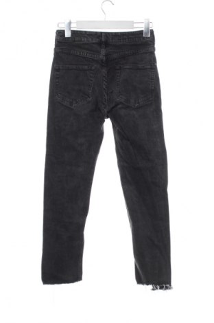 Дамски дънки H&M, Размер S, Цвят Черен, Цена 9,20 €