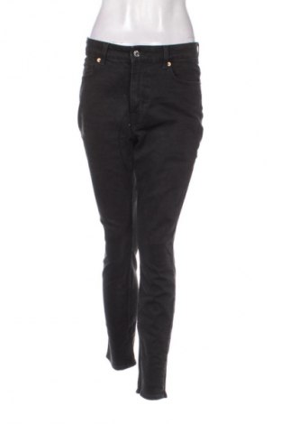 Γυναικείο Τζίν H&M, Μέγεθος L, Χρώμα Μαύρο, Τιμή 7,99 €