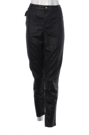 Blugi de femei H&M, Mărime XXL, Culoare Negru, Preț 56,99 Lei