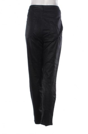 Blugi de femei H&M, Mărime XXL, Culoare Negru, Preț 56,99 Lei