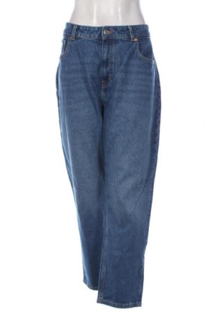 Dámské džíny  H&M, Velikost XL, Barva Modrá, Cena  399,00 Kč