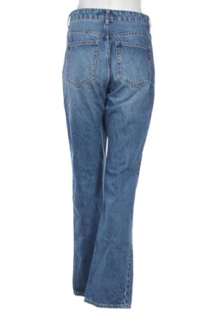 Dámske džínsy  H&M, Veľkosť M, Farba Modrá, Cena  15,95 €