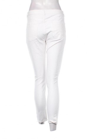 Дамски дънки H&M, Размер M, Цвят Бял, Цена 21,70 €