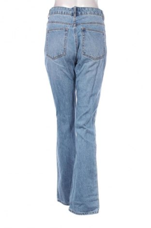Blugi de femei H&M, Mărime S, Culoare Albastru, Preț 60,99 Lei