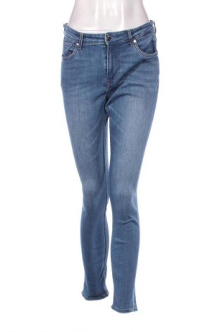 Dámské džíny  H&M, Velikost M, Barva Modrá, Cena  129,00 Kč