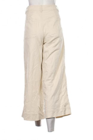 Дамски дънки H&M, Размер XL, Цвят Екрю, Цена 15,33 €