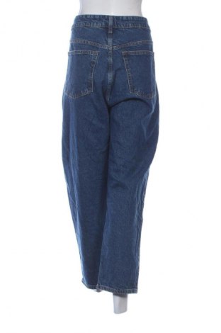 Dámské džíny  H&M, Velikost 3XL, Barva Modrá, Cena  439,00 Kč