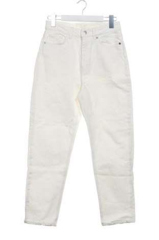 Damen Jeans H&M, Größe M, Farbe Weiß, Preis € 15,99